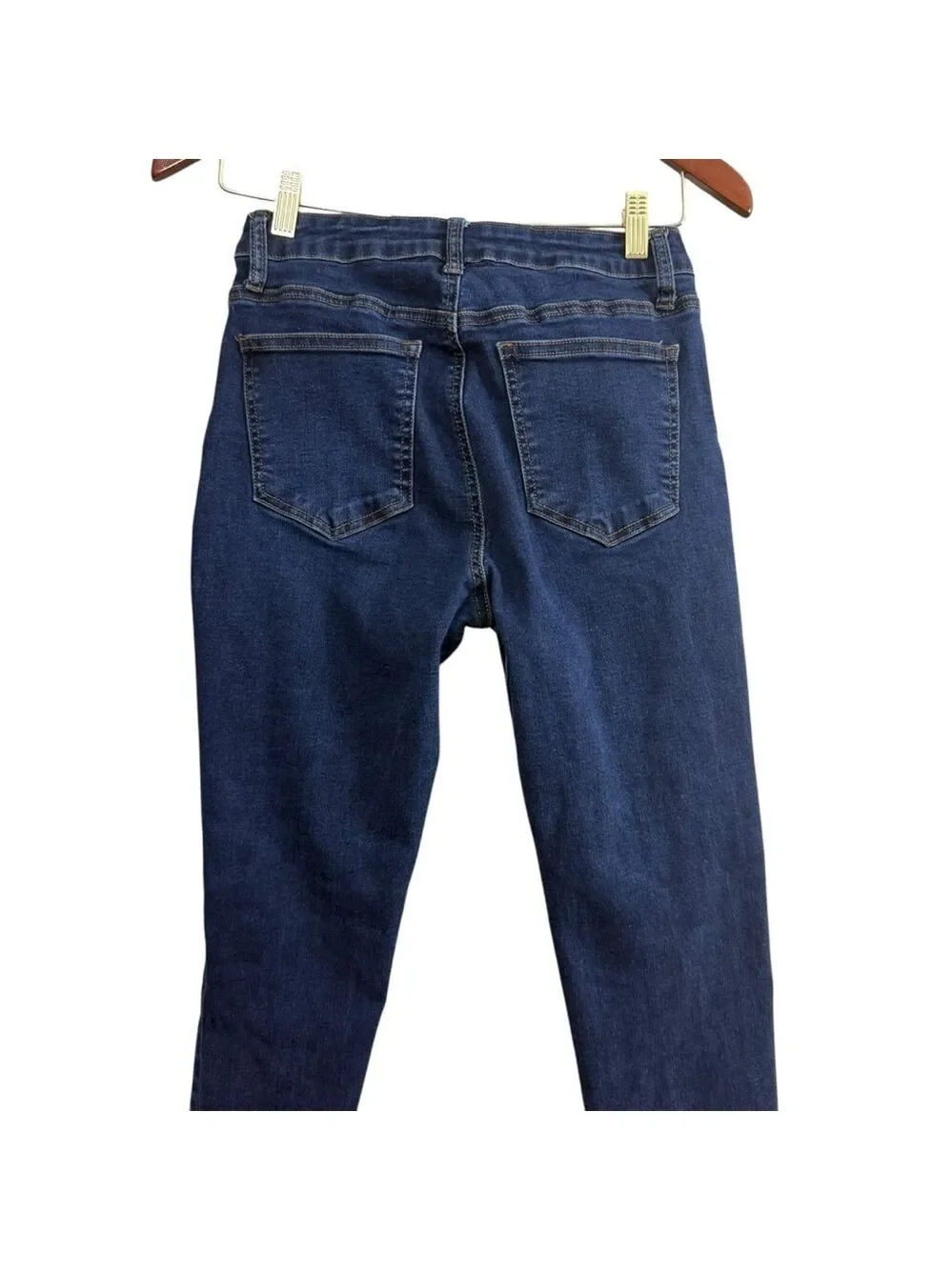 Women's‎ Hammer Jeans Jeans Blue 11